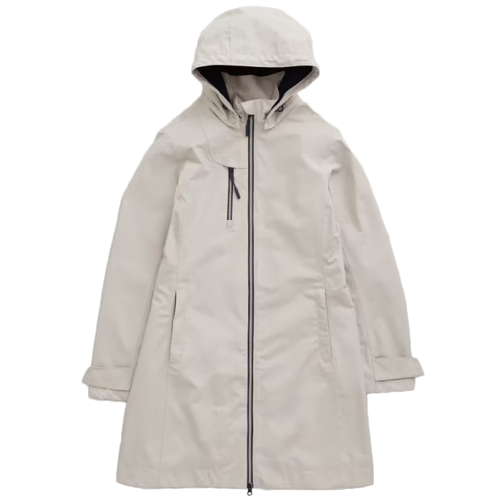 Seasalt Coverack Coat